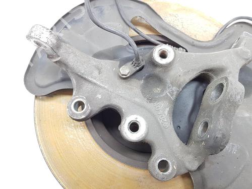 Left front steering knuckle MERCEDES-BENZ E-CLASS Coupe (C207) E 250 CDI / BlueTEC / d (207.303, 207.304) | BP17670162M25 