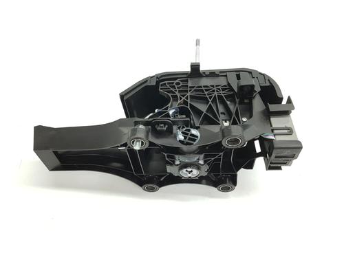 Gear lever TOYOTA HILUX VIII Platform/Chassis (_N1_)  | BP29370737M90 