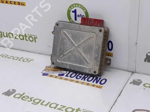 Engine control unit (ECU) ROVER 400 II (RT) 420 D | BP2973735M57 