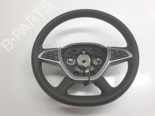Used Steering wheel Steering wheel DACIA SANDERO III 1.0 TCe 90 (91 hp) 34706643 34706643