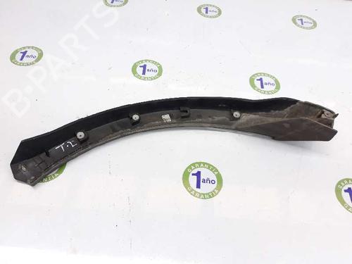 Rear left wheel arch trim LAND ROVER RANGE ROVER SPORT I (L320) 2.7 D 4x4 | BP4825958C136 