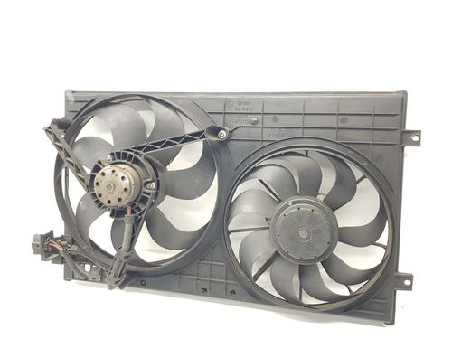 Radiator fan VW GOLF IV (1J1) 1.4 16V | BP11381871M35 