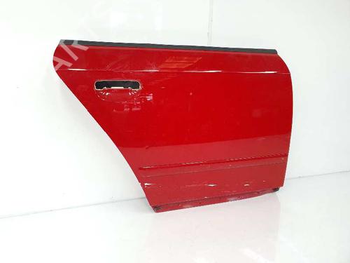 Portier rechts achter SEAT EXEO ST (3R5) 2.0 TDI | BP7828752C5 