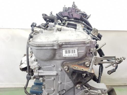 Engine TOYOTA AURIS (_E18_)  | BP29427577M1 
