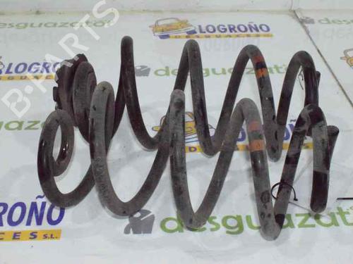 Other NISSAN QASHQAI / QASHQAI +2 I (J10, NJ10, JJ10E) 1.5 dCi 55020JD02A | 55020JD02A |