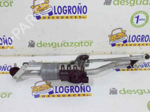 Front wiper motor BMW X3 (E83) 2.0 d | BP1369340M29 