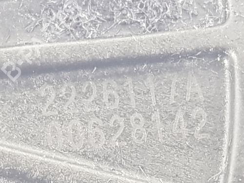 Sunroof engine PEUGEOT 5008 (0U_, 0E_) 1.6 HDi | BP16828648M60 