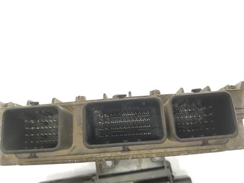 Engine control unit (ECU) CITROËN XSARA Coupe (N0) 2.0 HDI 90 | BP9502874M57 