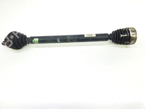 Right front driveshaft VW POLO (9N_, 9A_) 1.4 16V | BP11332321M39 