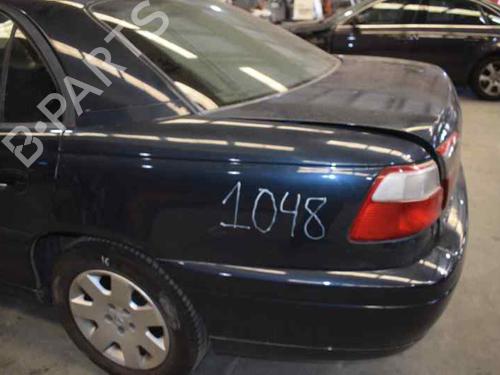 Right taillight OPEL OMEGA B (V94) 2.5 TD (F69, M69, P69) | BP1995589C35 