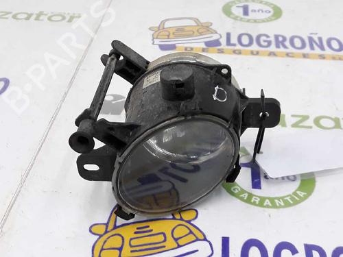 Used Right front fog light OPEL ZAFIRA / ZAFIRA FAMILY B (A05) 1.7 CDTI (M75) (125 hp) 1569110