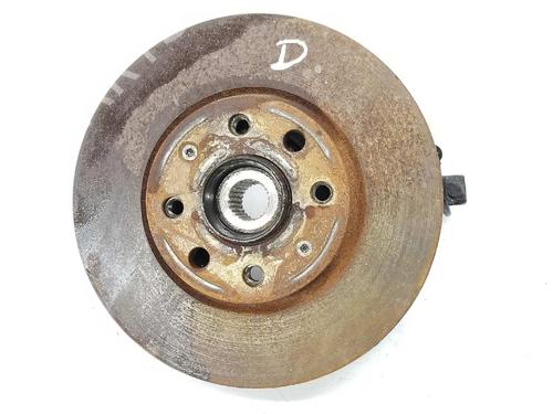 Right front steering knuckle OPEL CORSA D (S07) 1.3 CDTI (L08, L68) | BP4975754M26 
