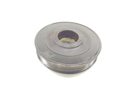 Used Pulley RENAULT CAPTUR II (HF_) TCe 130 (HFMF) (131 hp) 31264151