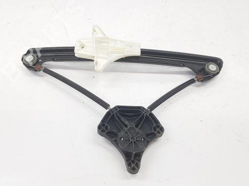 Rear left window mechanism VW GOLF VII (5G1, BQ1, BE1, BE2) 1.2 TSI | BP13658959C24 