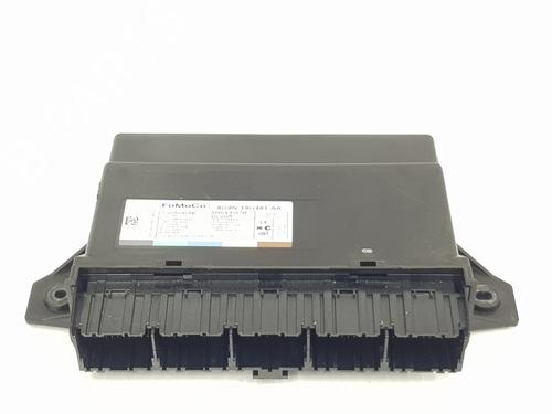 Used Electronic module JAGUAR XF I (X250) 3.0 D (275 hp) 20724982