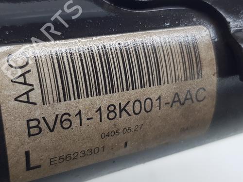 Left front shock absorber FORD FOCUS III 1.0 EcoBoost | BP20491924M16 