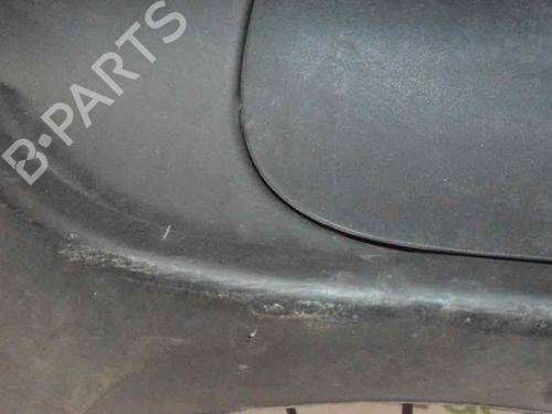 Rear bumper BMW X5 (E53) 3.0 d | BP772391C8 