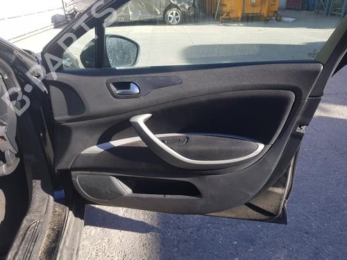 Left front indicator CITROËN C5 III (RD_) 2.0 HDi 165 (RDRHHA, RDRHH8) | BP38330510C32 - Image 7