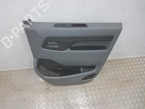 Høyre frontpanel CITROËN JUMPY III Van (V_) | BP38063225C59 - Image 8
