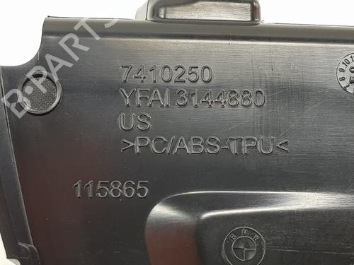 Right rear window switch BMW X4 (G02, F98) xDrive 20 d | BP29479346I28 