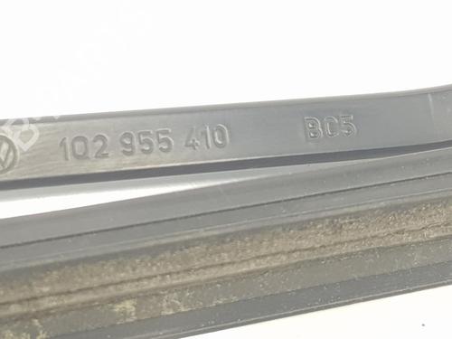 Front windshield wiper arm VW GOLF V (1K1) 2.0 TDI 16V | BP10158094C143 