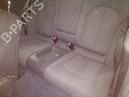 Electronic module MERCEDES-BENZ CLK (C209) CLK 270 CDI (209.316) | BP9522989M83 