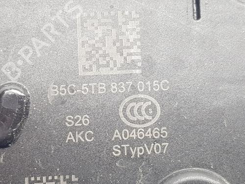 Venstre foran lås VW T-ROC (A11, D11) 1.5 TSI | BP29722918C98 
