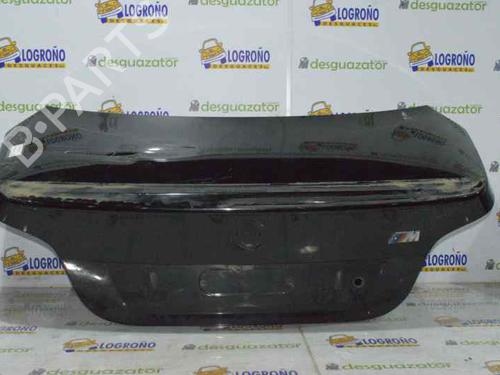 Used Tailgate BMW 5 (E60) 530 d (218 hp) 1168477