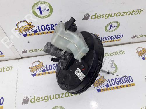 Servo brake VW PASSAT B6 (3C2) 2.0 TDI | BP1990198M42 