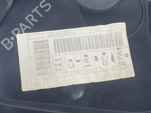 Vindusheismekanisme venstre bak FORD FIESTA VI (CB1, CCN) 1.25 | BP19126064C24 