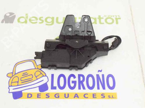 Tailgate lock BMW 1 (E81) 120 i | BP1713660C101 