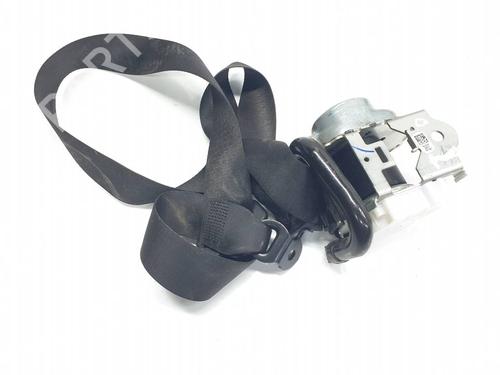 Used Rear right seatbelt Rear right seatbelt BMW X4 (G02, F98) xDrive 20 d (190 hp) 40157000 40157000