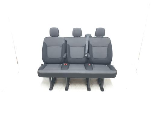 Rear seat (2nd row) FIAT TALENTO Van (296_)  | BP29436834I23 