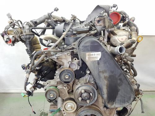 Engine TOYOTA HILUX VII Pickup (_N1_, _N2_, _N3_)  | BP28156258M1 