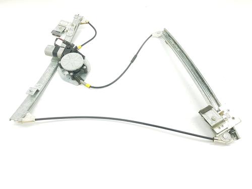 Used Front left window mechanism SEAT CORDOBA (6K1, 6K2) 1.9 SDI (68 hp) 27491496