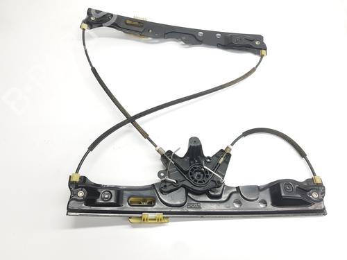 Rudehejsemekanisme Højre foran FORD RANGER (TKE) [2011-2025]  29244368