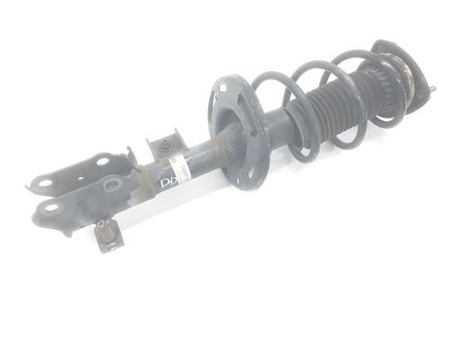 Right front shock absorber MAZDA CX-3 (DK) | BP36781954M17 - Image 3