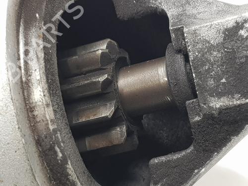 Starter FIAT 500L (351_, 352_) 1.4 (199LYB1B) | BP22546798M8 