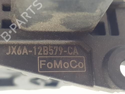 Mass air flow sensor FORD TRANSIT V363 Platform/Chassis (FED, FFD) | BP35787174M95 - Image 4