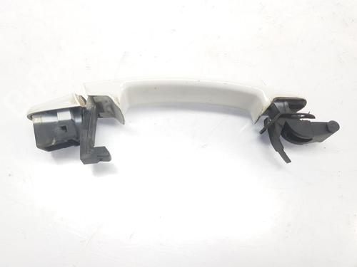 Front right exterior door handle SEAT IBIZA IV (6J5, 6P1) 1.6 TDI | BP7258209C129 