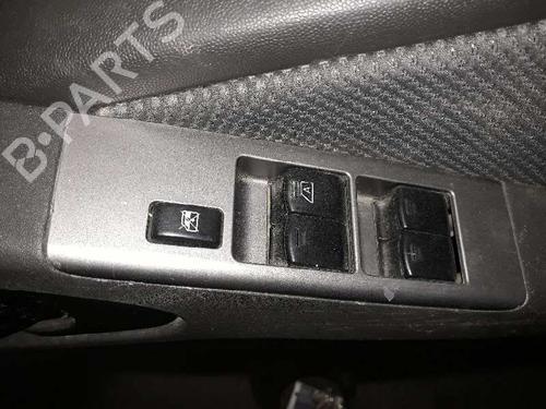 Sicherheitsgurt hinten links NISSAN NAVARA NP300 (D40) 2.5 dCi 4WD (D40TT, D40T, D40M, D40BB) | BP6623583I29 