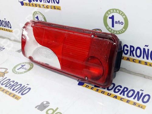 Left taillight MERCEDES-BENZ SPRINTER 3-t Van (B906)  | BP10366874C34 