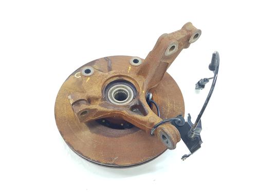 Right front steering knuckle DACIA JOGGER (RK_) 1.0 TCe 100 ECO-G (RKMT) | BP36077740M26 - Image 2
