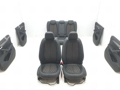 Seats set BMW X1 (F48) sDrive 18 d | BP29313331C78 