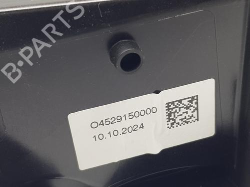 Fuel flap VW GOLF VIII (CD1, DA1) 1.5 eTSI | BP29723352C131 