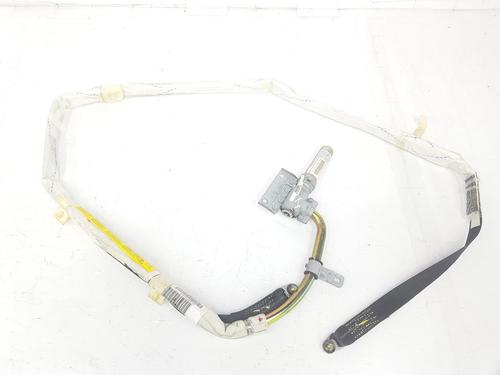 Airbag de toit gauche BMW X5 (E53) 3.0 d (218 hp) 9767087