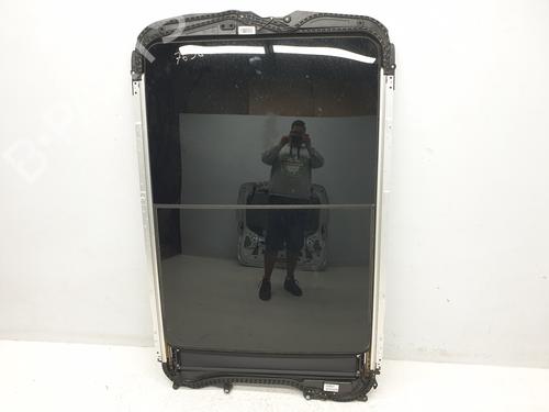 Used Sunroof BMW X1 (F48) xDrive 18 d (150 hp) 27640820