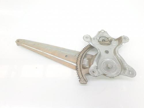 Rear right window mechanism TOYOTA LAND CRUISER PRADO (_J12_) 3.0 D-4D (KDJ120_) | BP12583139C25 