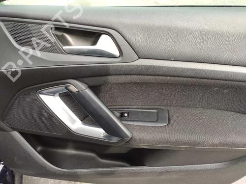 Pipe PEUGEOT 308 II (LB_, LP_, LW_, LH_, L3_) 1.6 HDi / BlueHDi 115 | BP14926901M125 