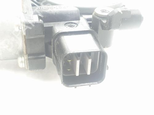 Front right window mechanism SUBARU IMPREZA Hatchback (GR, GH, G3) 2.0 R AWD (GH7) | BP18091366C23 